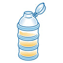 NUK Milk Powder Dispenser-4