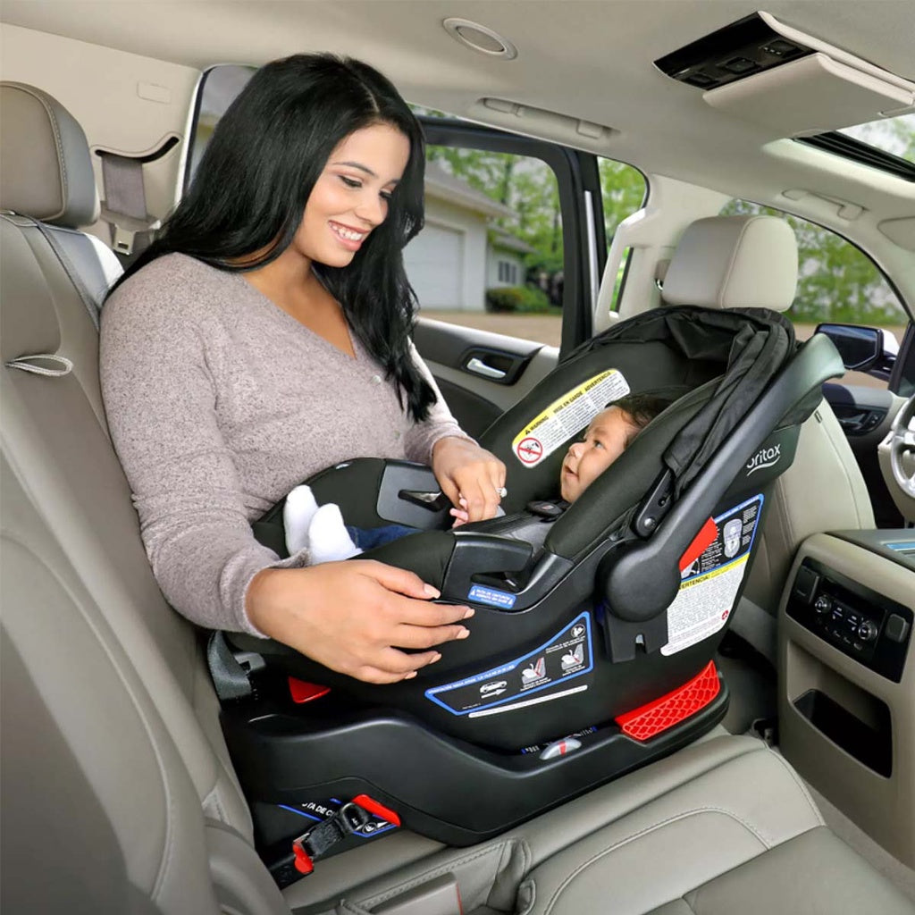 are britax car seats made in usa Britax B-Safe Gen2 Infant Car Seat Made in USA