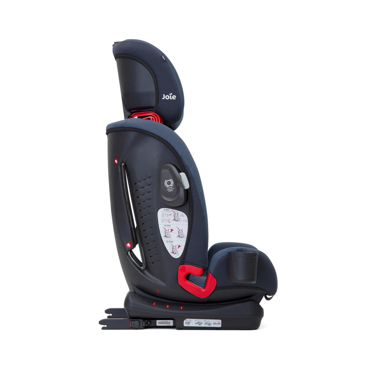 Joie Bold Car Seat (1 Year Warranty) | Baby Kingdom Pte Ltd