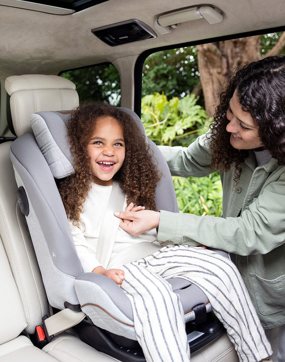 [New Launch] Joie i-Plenti Signature Car Seat (1-Year Warranty)