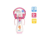 Pigeon Tall Straw Bottle (300ml)-4