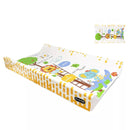 Lucky Baby Changing Table/ Changer W/Wooden Base - Specially for Baby Cot 60X120cm-4