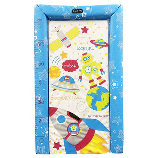 Lucky Baby Deluxe Changing Mat (Promo)