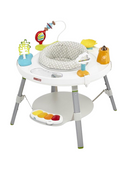 Skip Hop Explore & More Baby View 3-Stage Activity Center