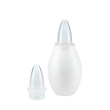 NUK Nasal Decongester - 0