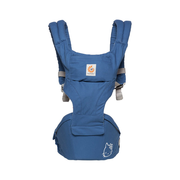 Ergobaby Hip Seat Carrier Baby Carrier