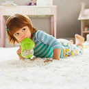Munchkin Click Lock™ Weighted Flexi-Straw Cup - 7oz-7
