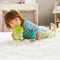 Munchkin Click Lock™ Weighted Flexi-Straw Cup - 7oz