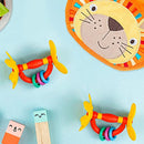 Pigeon Baby Training Teether Collection-7