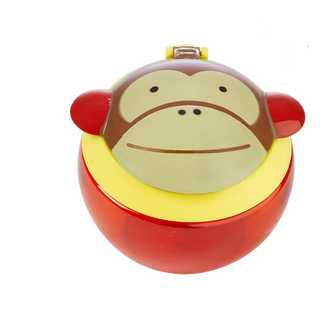 Buy monkey Skip Hop Zoo Snack Cup