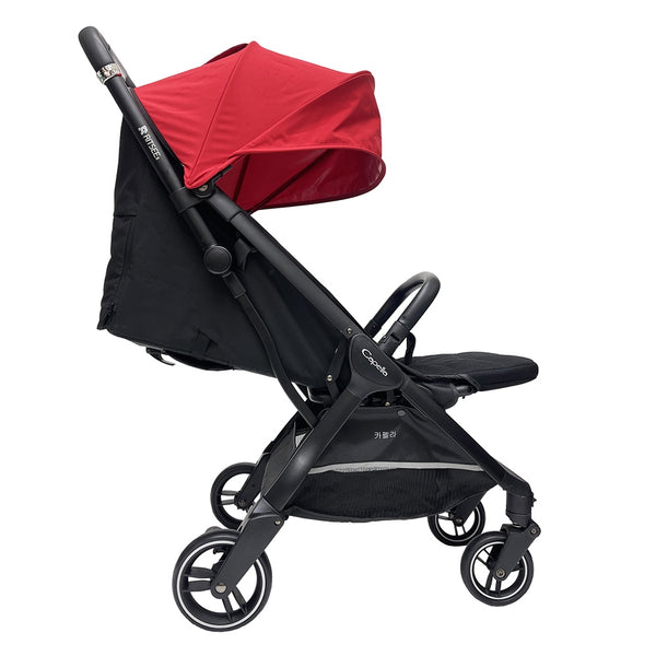 Capella® A7 Ritsee Air Fold Stroller