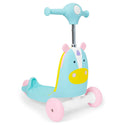 Skip Hop Zoo 3-in-1 Ride-On Toy