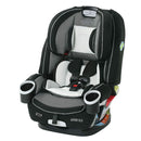 Graco 4Ever DLX 4-in-1 Convertible Car Seat-1