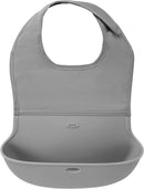 OXO Tot Roll Up Bib-22