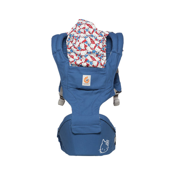 Ergobaby Hip Seat Carrier Baby Carrier