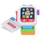 Fisher Price Laugh & Learn Time to Learn Smart Watch-3