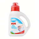 NUK Laundry Detergent 1000ml (2 Bottles) (Promo)
