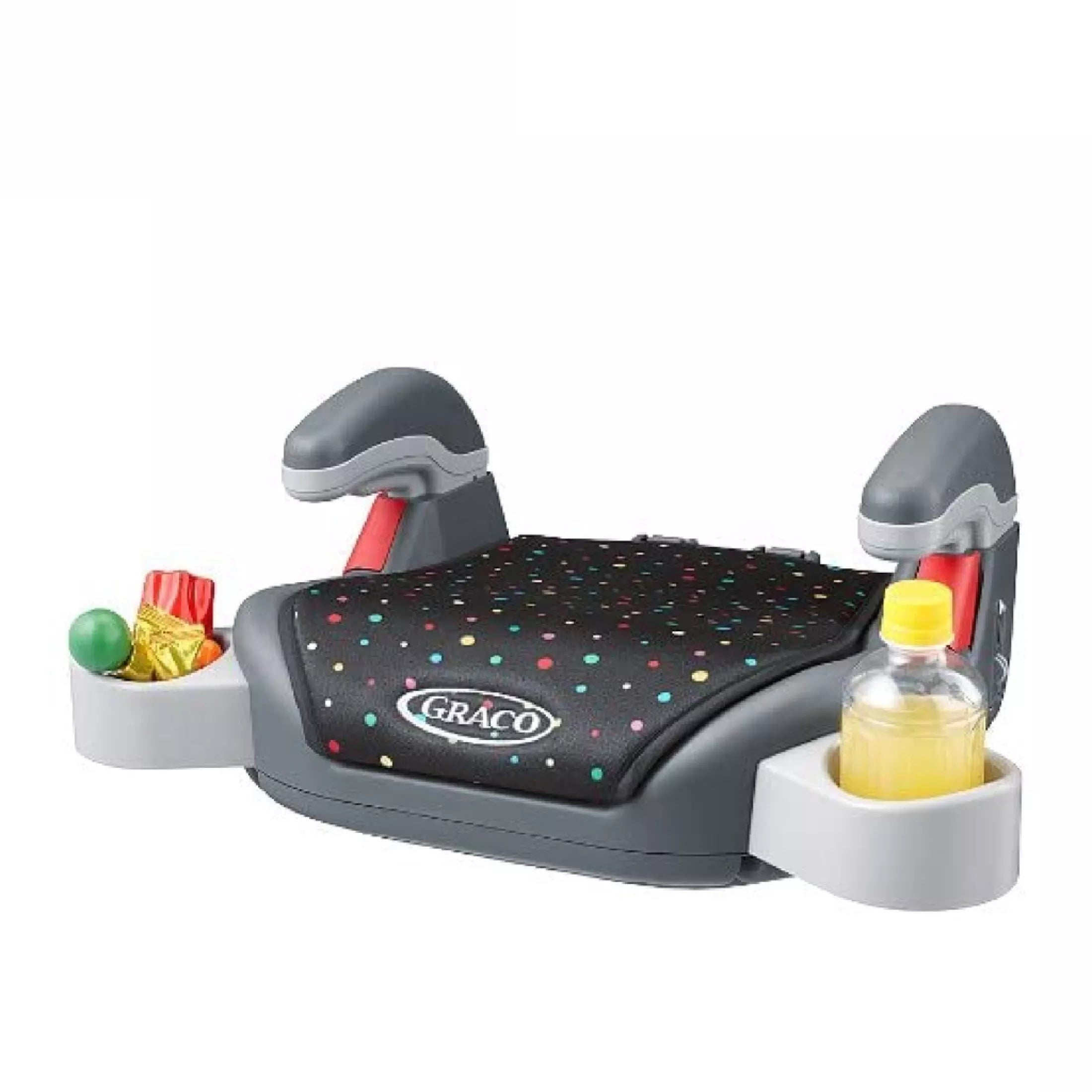 Graco Compact Junior Booster Seat