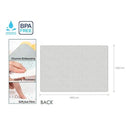 Parklon Bumper Playmat Urban Object - M12 -  1900 x 1300 x 12mm-3