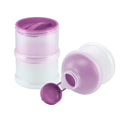 NUK Milk Powder Dispenser-8