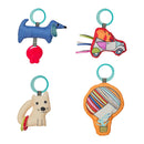 Skip Hop Vibrant Village Smart Lights Activity Gym-4