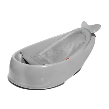 Skip Hop Moby Smart Sling 3 Stage Bath Tub - 0