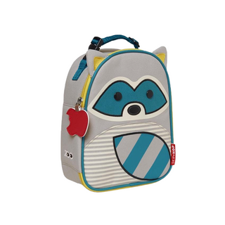Buy raccoon Skip Hop Zoo Lunchie Insulated Kids Lunch Bag Collection