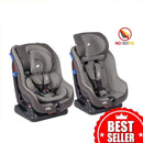 Joie Steadi Car Seat (1 Year Warranty)-5