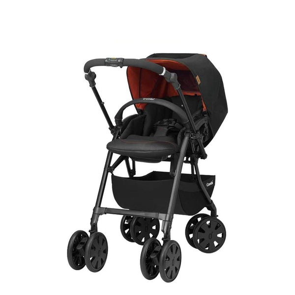 Combi Crossgo Stroller