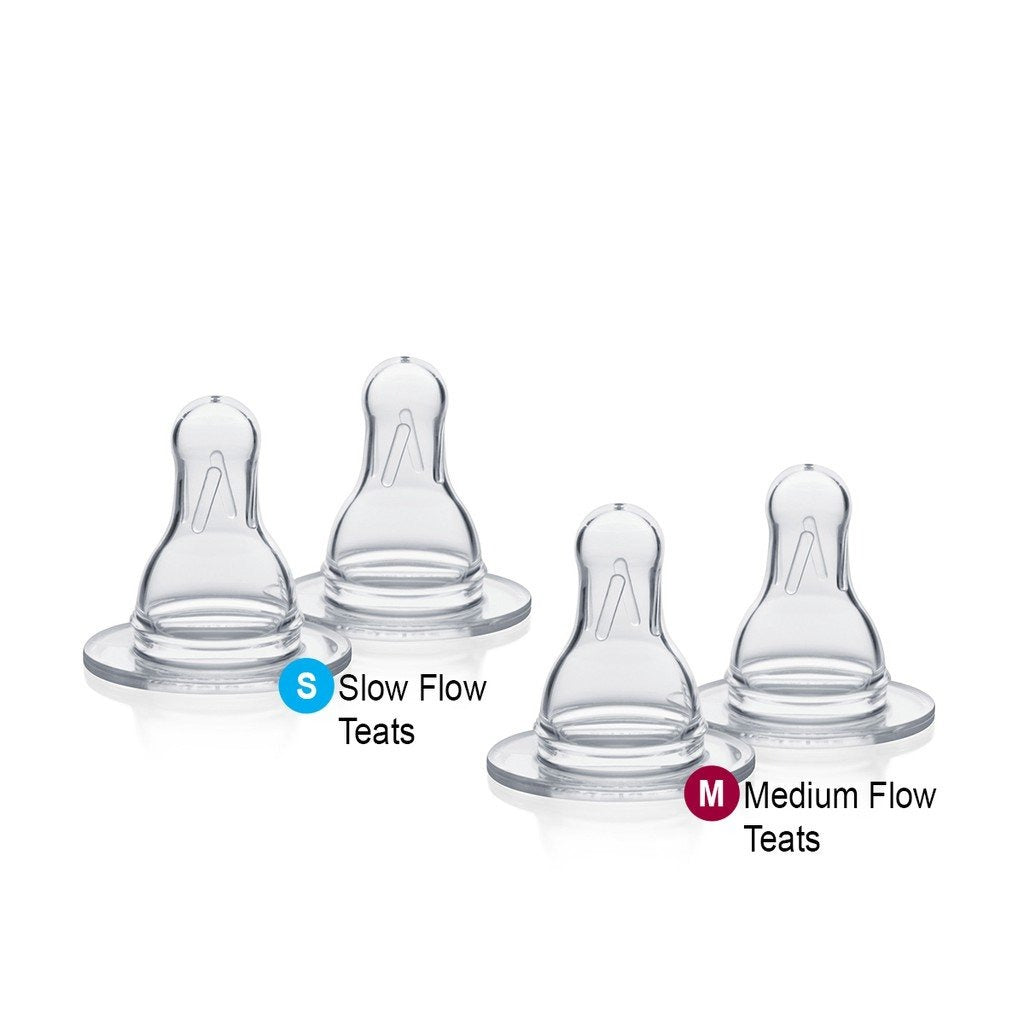 Medela Spare Teats