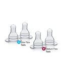 Medela Spare Teats (Promo)