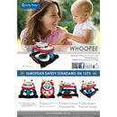 Lucky Baby® Whoopee™ 3 In 1 Baby Walker/Rocker/Activity Centre W/Jumper Board-6
