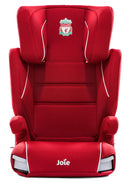 Joie Trillo LFC Booster Seat (Group 2/3) - Red Crest (1-Year Warranty)-2
