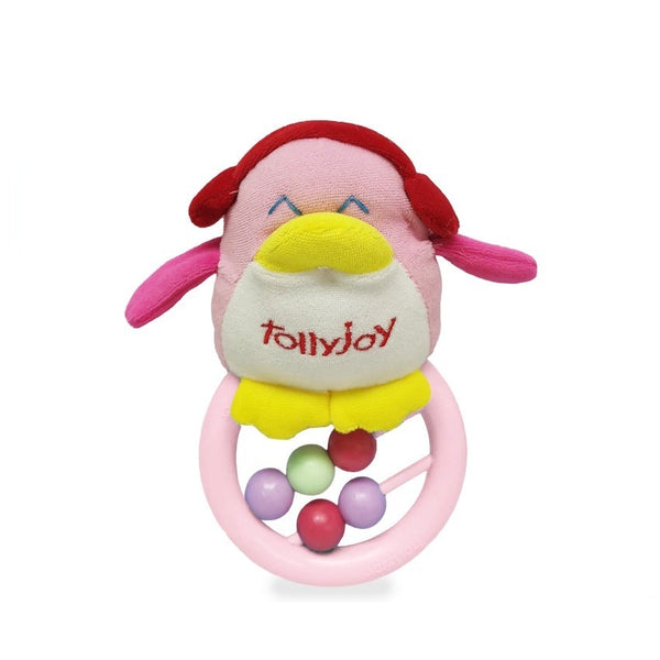 Tollyjoy Baby Rattle Collection