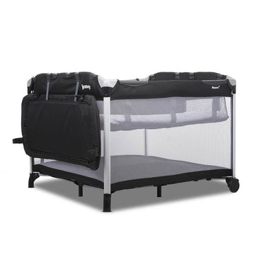 Joovy Room² Twin Nursery Center - 0