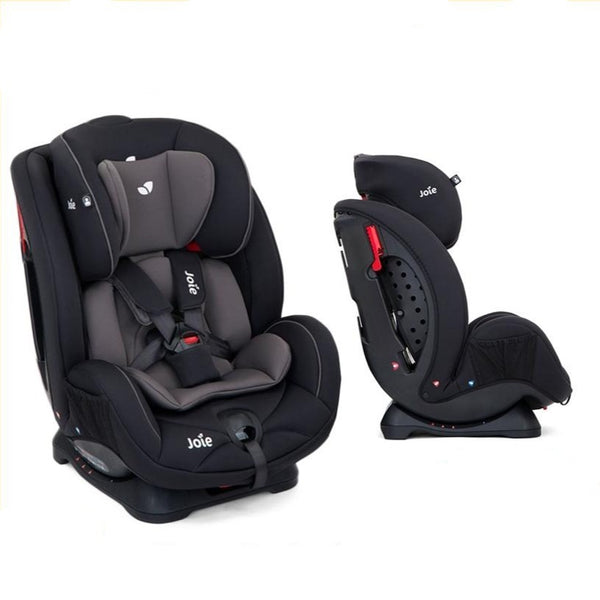 Joie Stages Convertible Car Seat (1 Year Warranty)