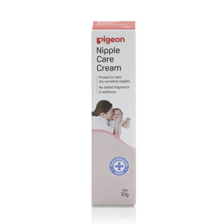 Pigeon Nipple Care Cream 10g