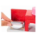 Barbie Pizza Chef Doll and Playset-4