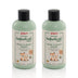 Head & Body Wash 200ml x2