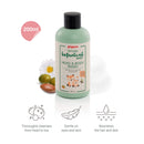 Pigeon Natural Botanical Skincare - Head & Body Wash 200ml-6