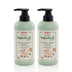 Head & Body Wash 500ml x2