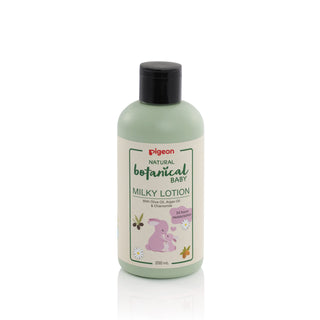 Buy milky-lotion-200ml Pigeon Natural Botanical Skincare (Promo)