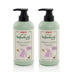 Milky Lotion 500ml x2