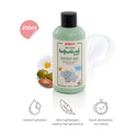 [Bundle Deals] Pigeon Natural Botanical Baby Head & Body Wash 500ml & Water Gel 200ml (Promo)