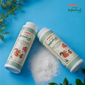Pigeon Natural Botanical Baby Silky Powder 125g (Promo)