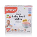 Pigeon Home Baby Food Maker