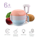 Pigeon Home Baby Food Maker-2
