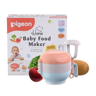 Pigeon Home Baby Food Maker