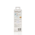 Pigeon SofTouch™ T-Ester Nursing Bottle (Wide-Neck) (0+m/3+m)