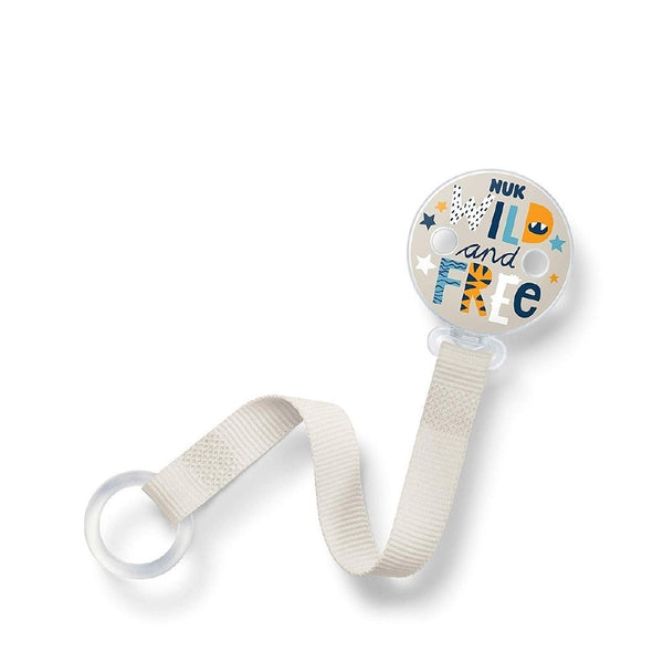 NUK Baby Soother Band